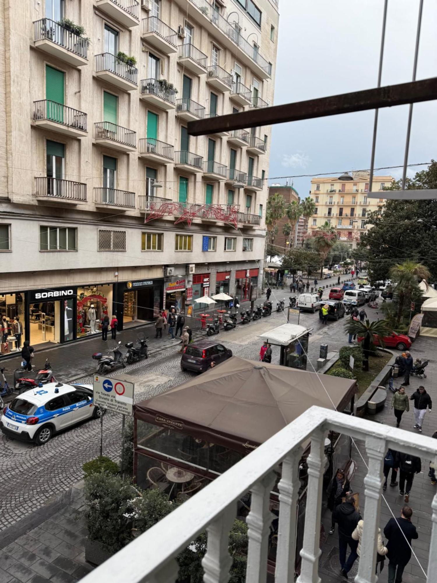 Maison Toledo 376 Guest house
