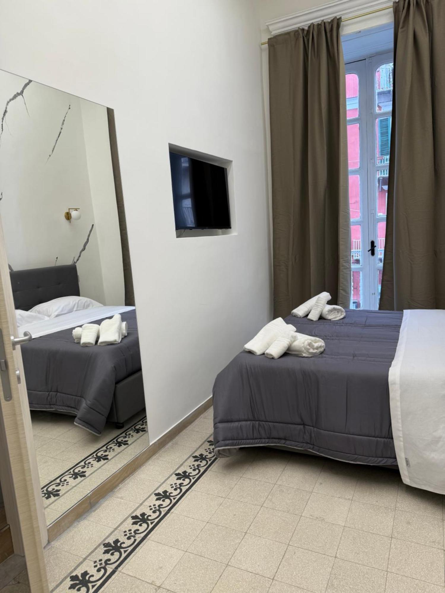 Maison Toledo 376 Guest house
