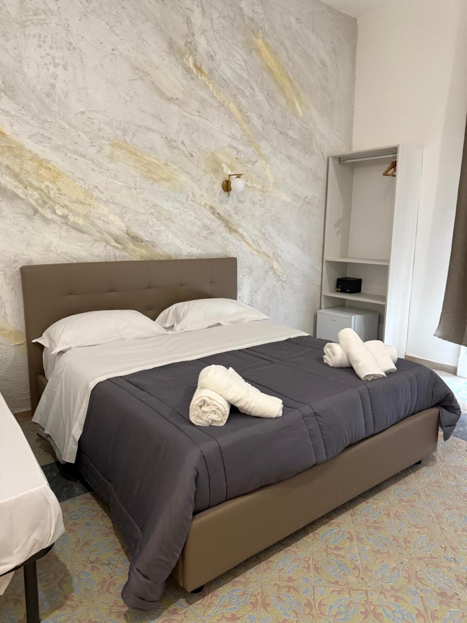Maison Toledo 376 Guest house Naples