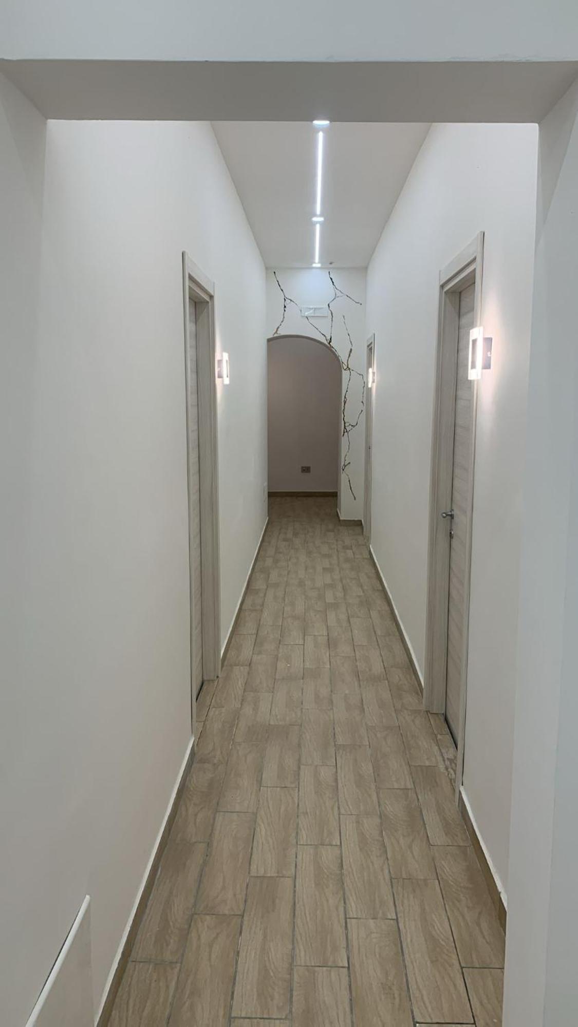 Maison Toledo 376 Naples